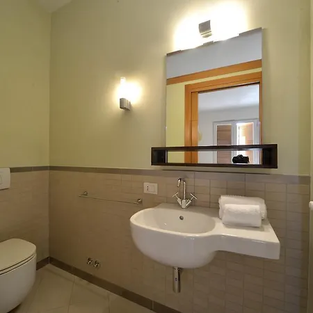 Villa Chiara *