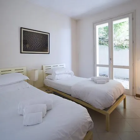 Chiara Villa Toscolano Maderno