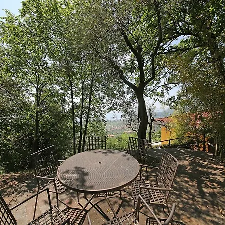 Villa Chiara